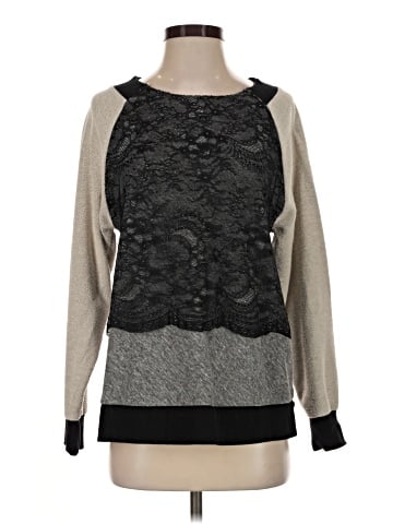 Robbi & Nikki Pullover Sweater (view 1)