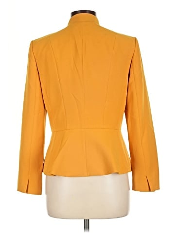 White House Black Market Blazer (view 2)