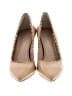 Ann Taylor Tan Heels Size 8 1/2 - photo 2