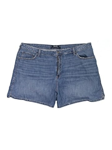 Hollister Denim Shorts (view 1)