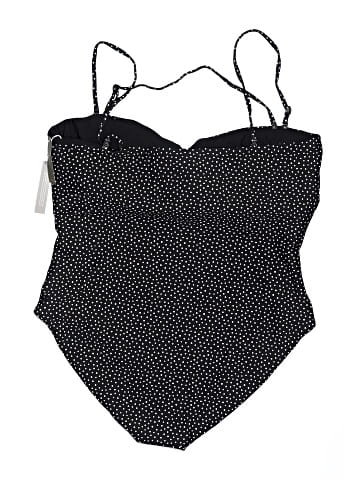 J.Crew One Piece Swimsuit (view 2)