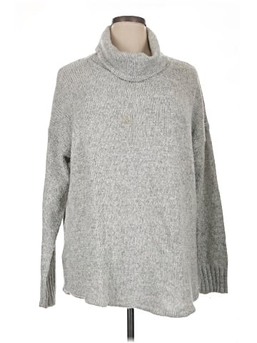 Eddie Bauer Turtleneck Sweater (view 1)