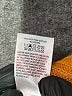 Lucky Brand 100% Cotton Solid Brown Pullover Sweater Size M - photo 8