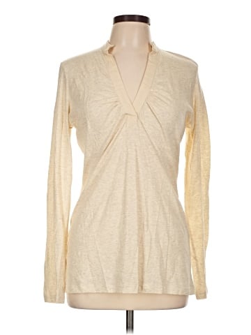 Gap Outlet Long Sleeve T-Shirt (view 1)