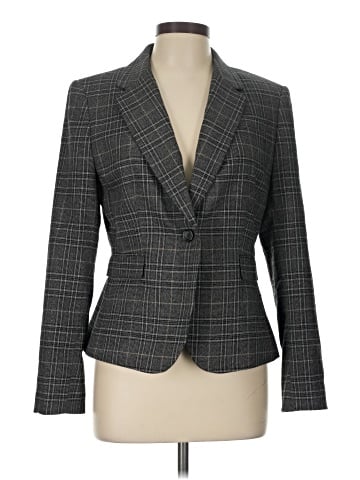 Cremieux Blazer (view 1)