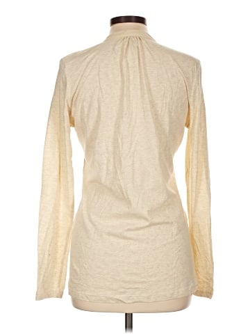 Gap Outlet Long Sleeve T-Shirt (view 2)