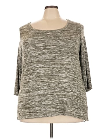 Cato Pullover Sweater (view 1)
