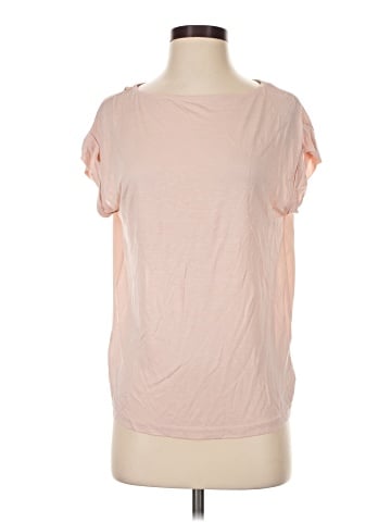 Halston Heritage Short Sleeve Top (view 1)