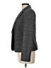 Cremieux Plaid Gray Blazer Size 10 - photo 5