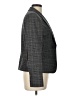 Cremieux Plaid Gray Blazer Size 10 - photo 4