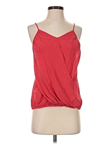 Annie Griffin Sleeveless Top (view 1)
