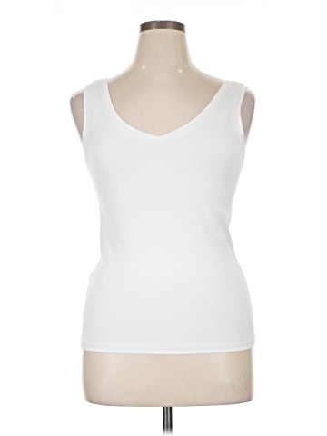 Karen Kane Sleeveless Top (view 1)