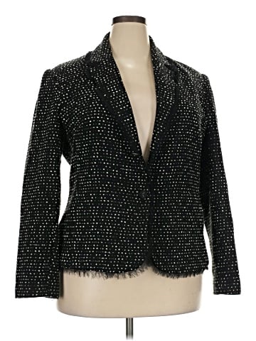 Sag Harbor Blazer (view 1)