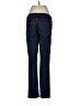 Express Jeans Hearts Blue Jeans Size 12 - photo 2