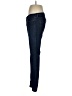Express Jeans Hearts Blue Jeans Size 12 - photo 5
