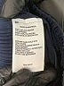 DSG Solid Blue Athletic Shorts Size S - photo 4
