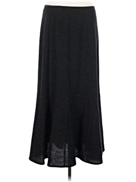 Eileen Fisher Wool Skirt