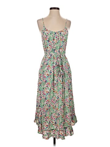 J.Crew Factory Store Casual Dress (view 1)