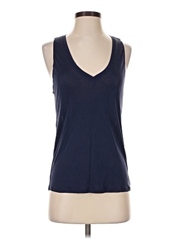 Equipment Sleeveless Top (view 1)
