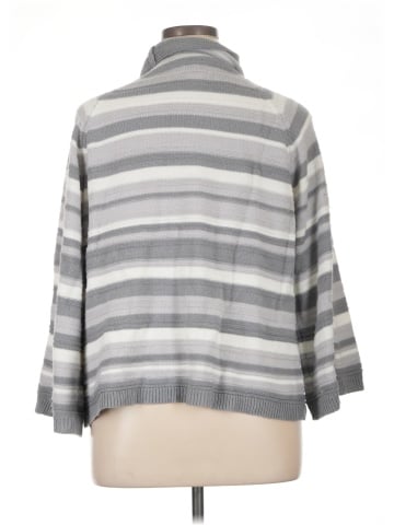 Ruby Rd. Turtleneck Sweater (view 2)