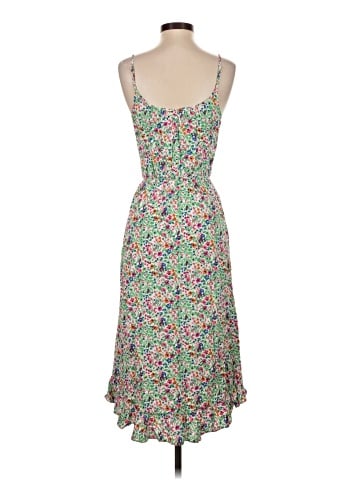 J.Crew Factory Store Casual Dress (view 2)