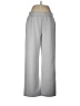Zella Solid Gray Track Pants Size L - photo 1