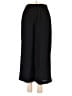 Dynamite Solid Black Active Pants Size XXS - photo 1