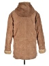 St. John's Bay Brown Coat Size M - photo 2