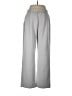 Zella Solid Gray Track Pants Size L - photo 2