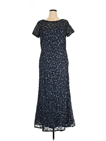 JS Collections Casual Dress (view 1)