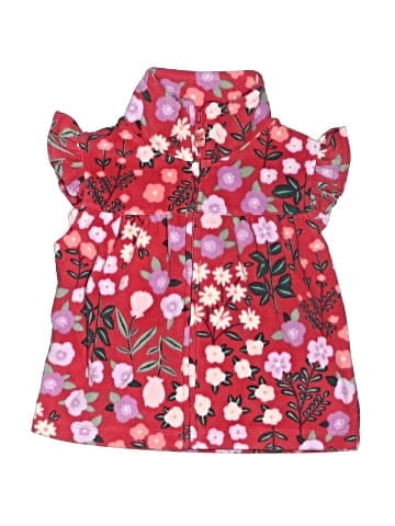Carter's Vest (view 1)