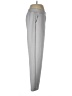 Zella Solid Gray Track Pants Size L - photo 4