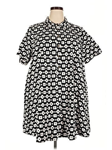 Anthropologie Casual Dress (view 1)