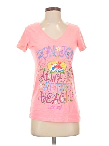 Ron Jon Surf Shop Short Sleeve T-Shirt (view 1)