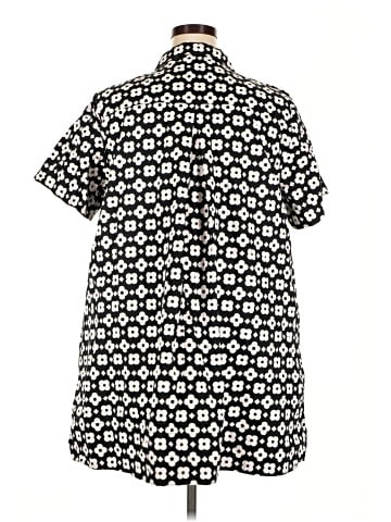 Anthropologie Casual Dress (view 2)