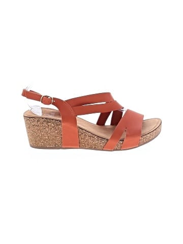Andiamo Wedges (view 1)