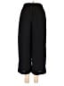 Dynamite Solid Black Active Pants Size XXS - photo 2