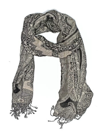 Collection Eighteen Scarf (view 1)