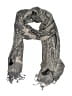 Collection Eighteen Gray Scarf One size - photo 1