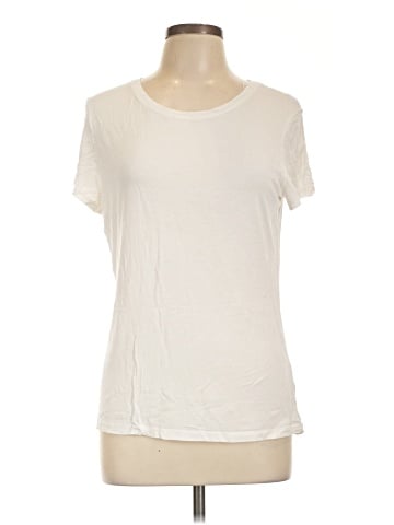 George Short Sleeve T-Shirt (view 1)