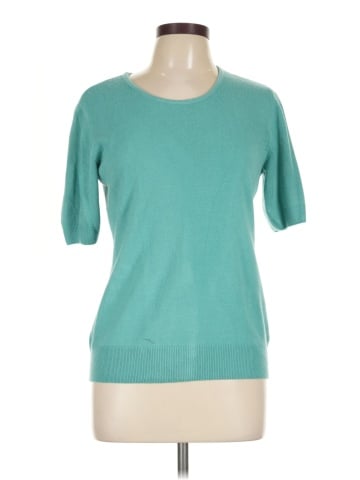 Appleseeds Pullover Sweater (view 1)