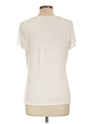George Short Sleeve T-Shirt (view 2)