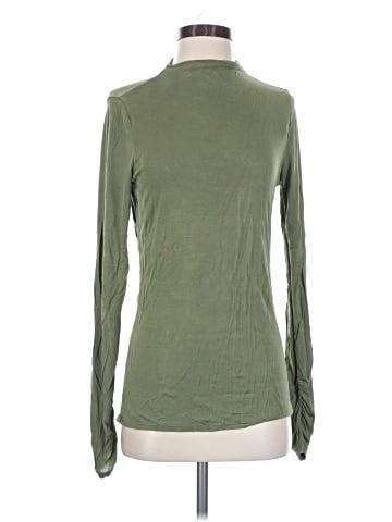 Zella Long Sleeve Top (view 1)