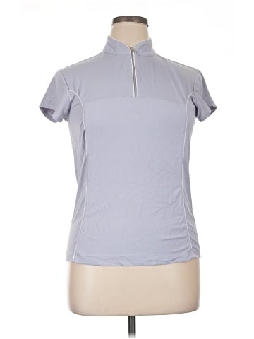 lucy Short Sleeve Turtleneck (view 1)
