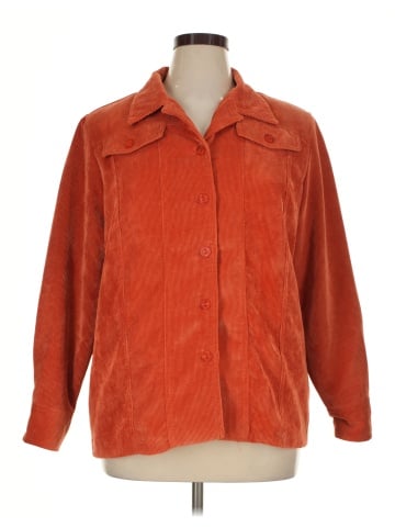 DressBarn Jacket (view 1)