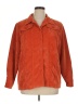 DressBarn Orange Jacket Size 1X - photo 1