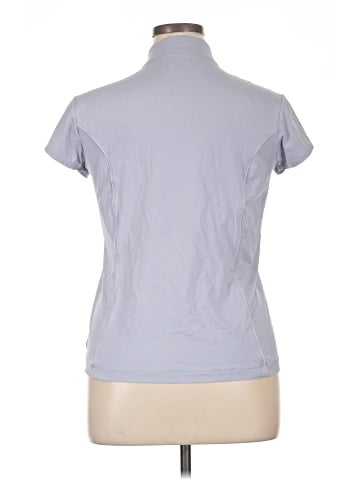 lucy Short Sleeve Turtleneck (view 2)