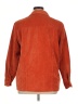 DressBarn Orange Jacket Size 1X - photo 2