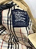Burberry Tan Trenchcoat Size M - photo 8