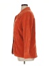 DressBarn Orange Jacket Size 1X - photo 5